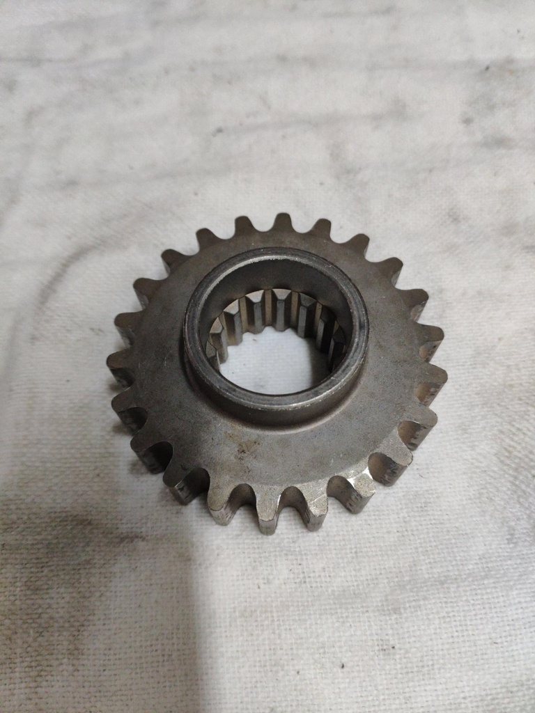 [3221098-001] sprocket, 22 tooth (3221098-001)