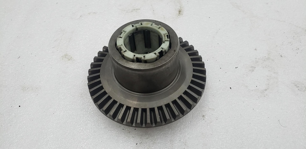 ASM-CLUTCH - POLARIS - 3234380