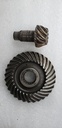 SPIRAL BEVEL