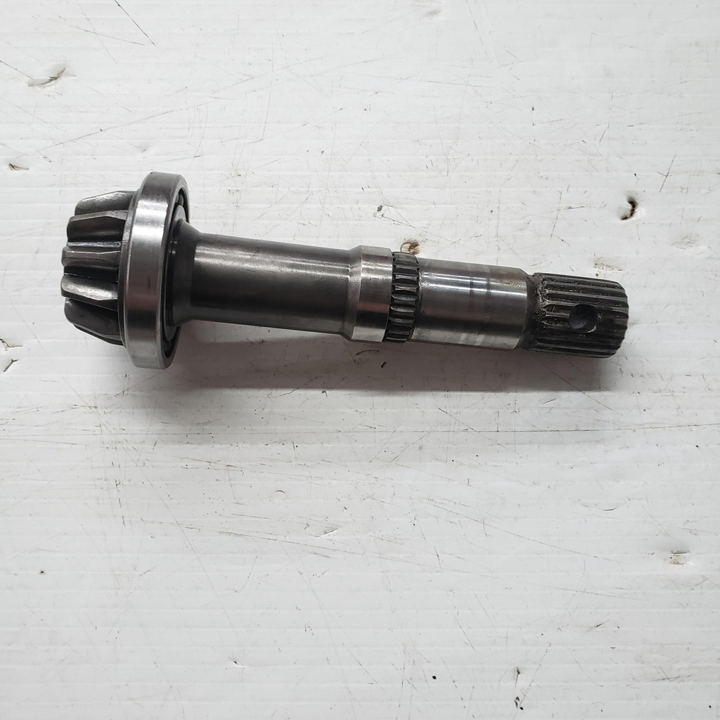 KIT-GEAR,RING PINION - POLARIS - 3235055