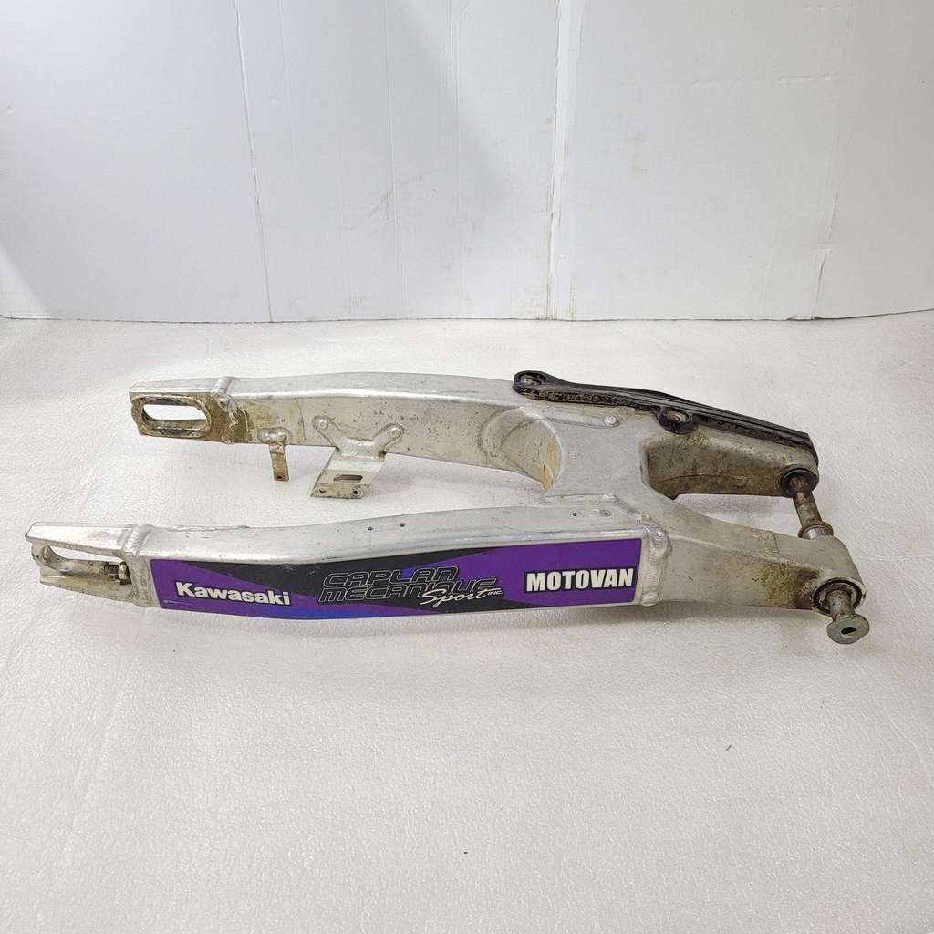 [33001-0645-001] ARM-COMP-SWING