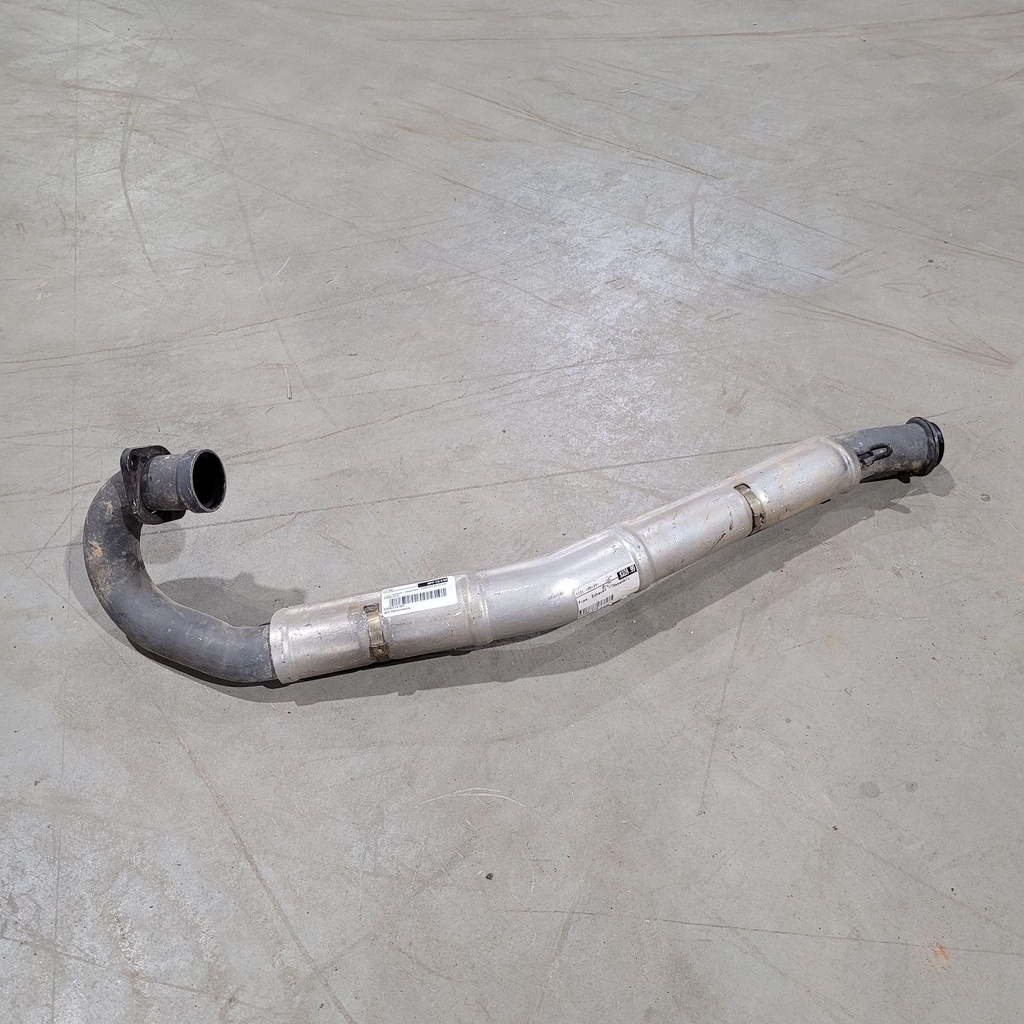 [3306-314-001] Pipe, Exhaust - Assembly - 3306-314 arctic cat