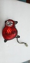 assy,taillight - lh (sae) (inc. 30-32)