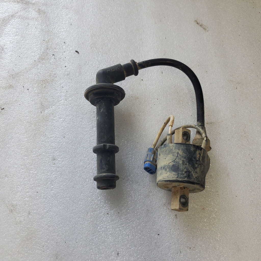 COIL ASSY, IGNITION - 33410-45G00