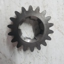 Arctic cat GEAR, 2ND DRIVE - 3402-943