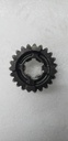 GEAR, 4TH DRIVEN - 3402-945 ARCTIC CAT