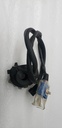 SWITCH ASSY., TURN SIGNAL - 35200-MKK-A01 honda