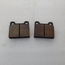 Brake Pad Kit