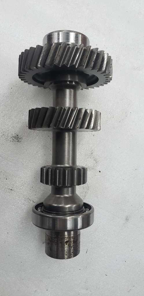 SHAFT-INPUT 17T/28T (286203)