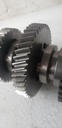 LOW GEAR, 47 TOOTH