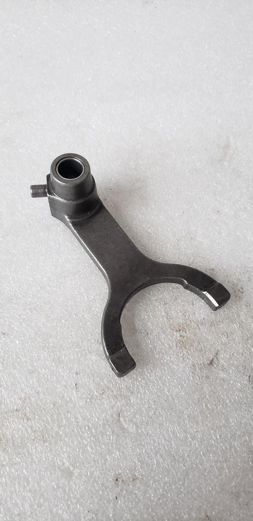 SHIFT FORK SUBASSEMBLY