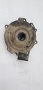 asm-cover,output w/o-ring, dowel pin, oil seal, cover, connector assy, backlash spacer, 4wd coil, grommet & heat shrink tubing