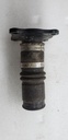 flange output
