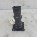 shaft, propeller