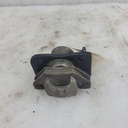 caliper,brake 1.25"-lh (inc. 3-9) front left &rear right