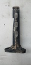 Footrest - Right - 3406-009 ARCTIC CAT
