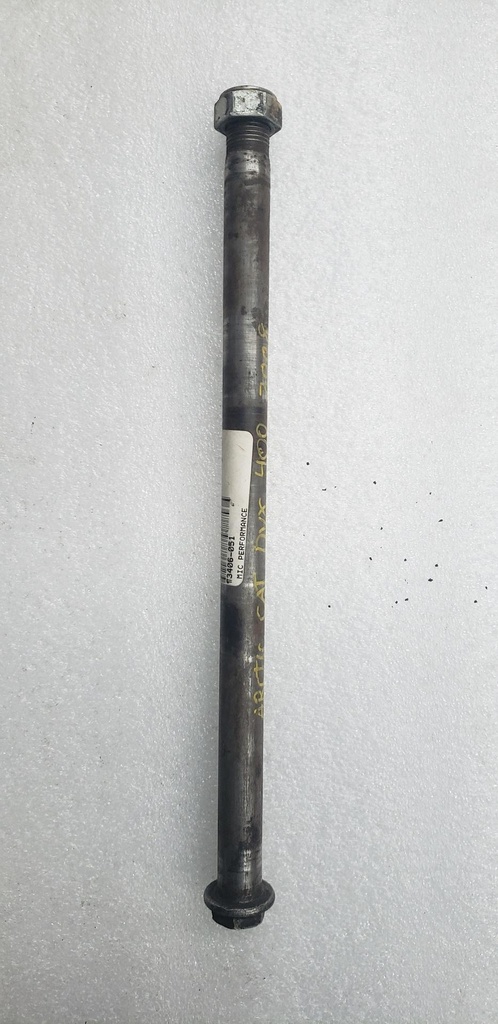 Shaft, Pivot - 3406-051 ARCTIC CAT