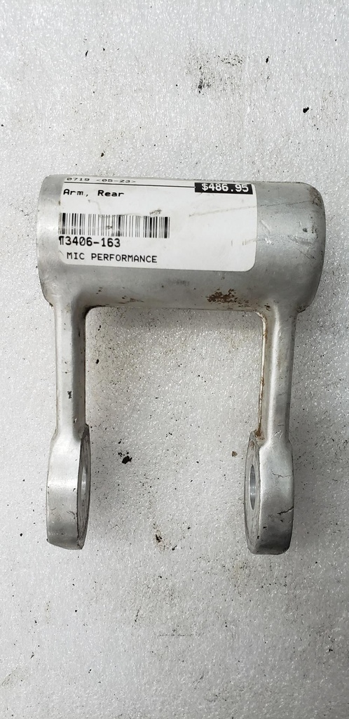 Arm, Rear - 3406-163 ARCTIC CAT