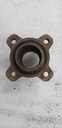 FLANGE,REAR SPROCKET MTG - 3446-412 ARCTIC CAT