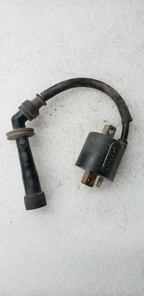 Coil, Ignition - ARCTIC CAT - 3530-027