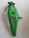 ARCTIC CAT Spindle, Steering - Right - 3703-022