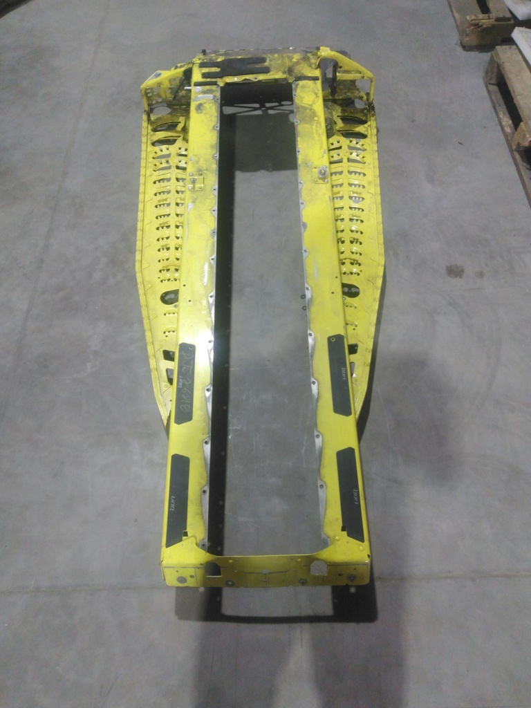 [415129912-001] XRS FRAME 2K15