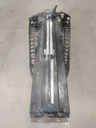black frame ass'y 146''