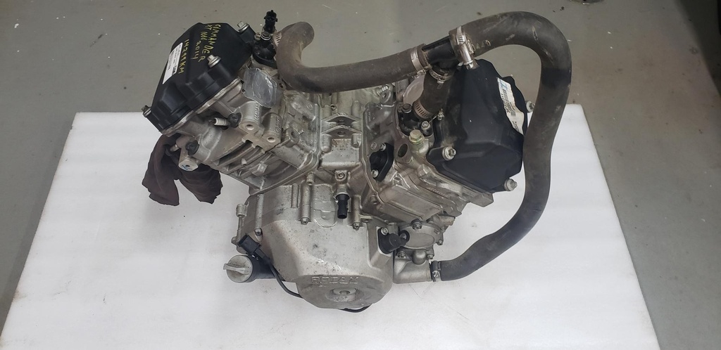 LONG BLOCK 1000 - 420101007 CAN AM