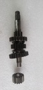 Countershaft - 420220487 can am