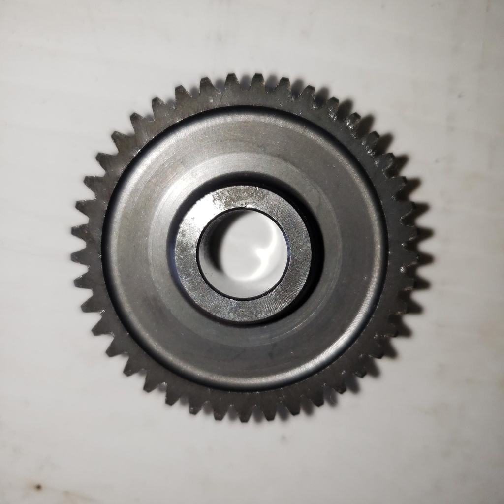 BOMBARDIER Intermediate Gear, 41 Tee - 420434790