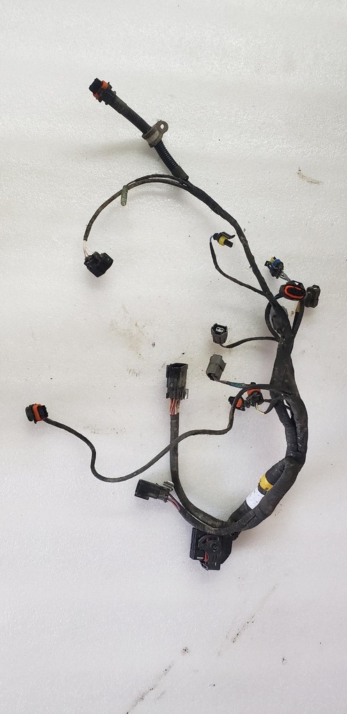 Engine Wiring Harness Inc - Can-Am - 420666573