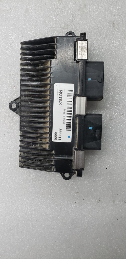 Engine Control Module - 420866511 CAN AM