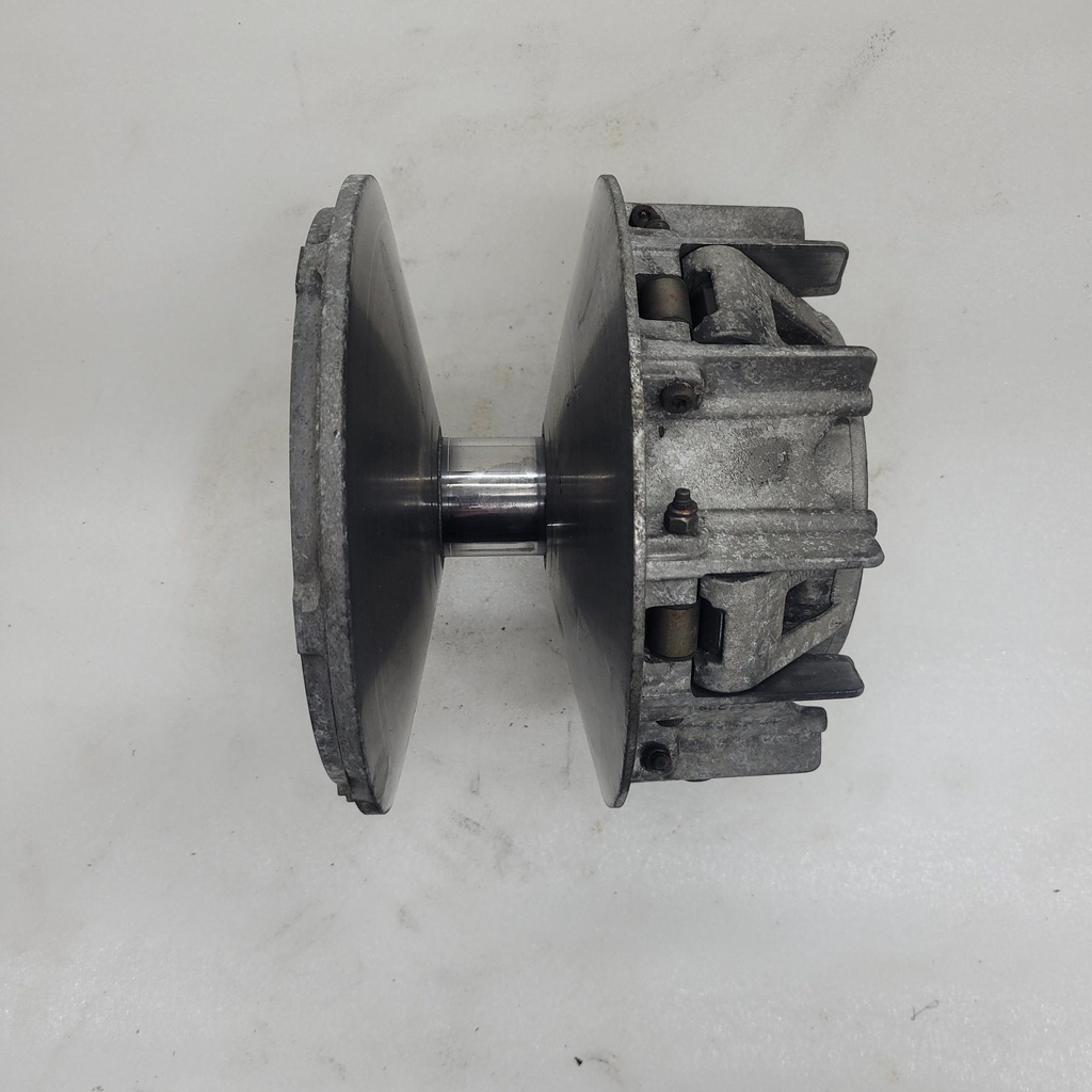 [417224044-001] flange slide ass'y (417224044-001)