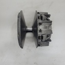 flange slide ass'y