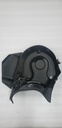 CVT AIR DUCT - 417300440 ski doo