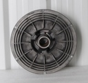 inner half pulley