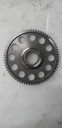 Starting Gear Ass'y, 68 Teeth