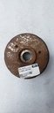 (new ref. 420665442) flywheel