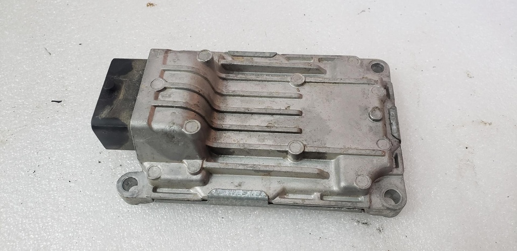 ECM, Engine Control Modul - Can-Am - 420666996