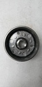 flywheel ass'y 650w