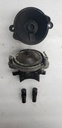 upper exhaust valve
