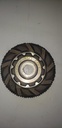 (new ref. 420866048) magneto flywheel except shot