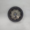 (new ref. 420866046) magneto flywheel shot