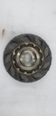 (new ref. 420866046) magneto flywheel shot