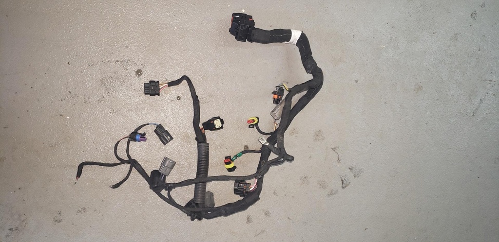 Ski-Doo Engine Harness Except SHO - 420864455