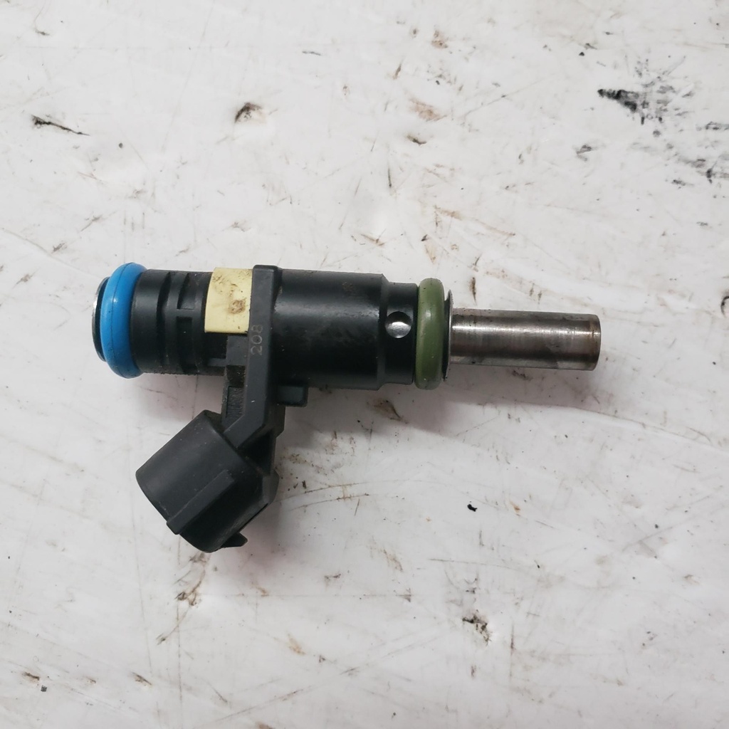 (new ref. 420874886) injection valve