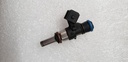 injection valve