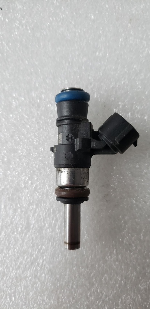 injection valve