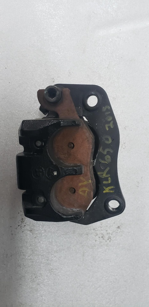 CALIPER-SUB-ASSY,FR,L - 43080-0095-25S kawasaki