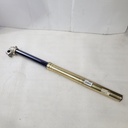 DAMPER-ASSY,FORK,RH